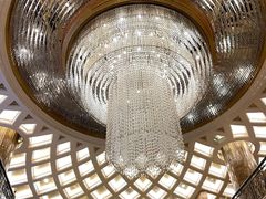 -上海浦东星河湾酒店