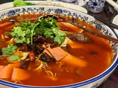 -顺兴老茶馆·精品川菜(世纪城店)