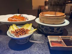 御品桂花香酥烤鸭-玖五京菜(杭州城北万象城店)