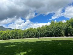 -丽江悦榕庄酒店-明月·雪山庭院餐厅