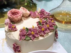 -BON CAKE(华贸购物中心店)