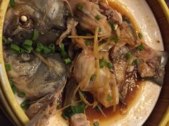 -如轩海鲜砂锅粥(名都店)