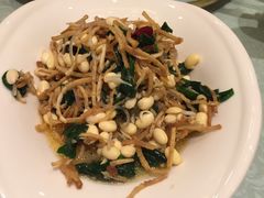 三秦豆腐丝-玉华宫宾馆·餐厅(铜川驻京办店)
