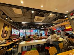 -红荔村肠粉(岗厦店)