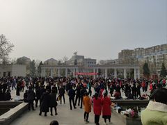 -欧韵公园