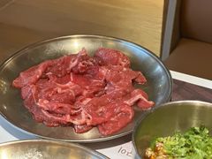 -西塔老太太泥炉烤肉(望京一店)