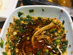 -傣妹火锅(南京东路一店)