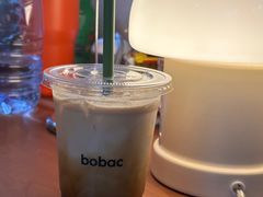 -BOBAC