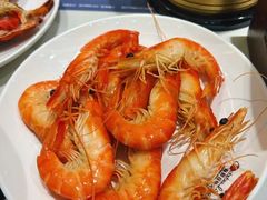 -初色海鲜自助(新辰里亚运村店)