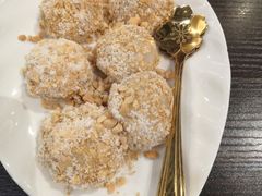 -香港龟正盅 手作糖水甜品龟苓膏(千灯湖环宇城店)