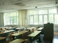 -北京联合大学(北四环校区)