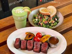 -O'eat Blossom&Pelican(深圳首店)