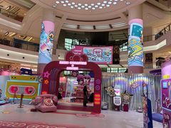 -上海静安大悦城