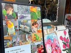 -吾叁·吉趣鸟咖(万科店)