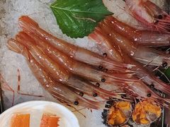 -Mr.Fish鱼鲜生海鲜放题(高德置地冬广场店)