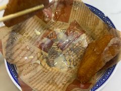 -江记甜品(罗湖店)