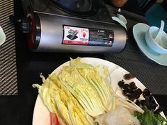 -梧桐花园餐厅(新城店)