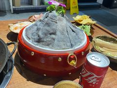 -楠火锅(龙阳广场店)