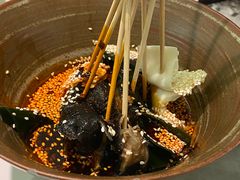 -苏梦江南·淮扬菜(夫子庙店)