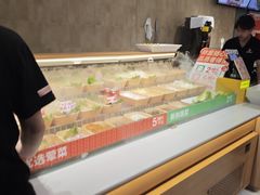 -浦江城市生活广场(江月路店)
