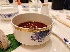 -Yan Ting 宴庭中餐厅(上海静安瑞吉酒店)