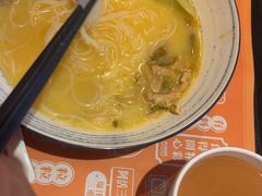 -大快活(罗湖商业城分店)