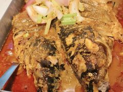 -鱼酷活鱼烤鱼(南京水游城店)