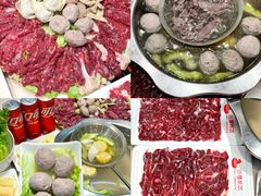 -合意桐坑牛肉粿·鲜牛肉火锅(嵩山总店)