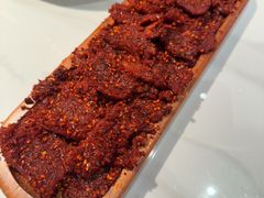 麻辣牛肉-小龙坎火锅(IFS HOT店)