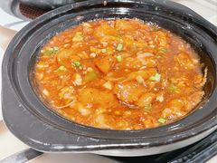 -港丽餐厅(领展购物广场·中关村店)