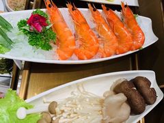 -海底捞火锅(龙湖北京大兴天街店)