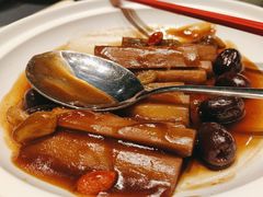 -金狮麟·新豫菜(金码大厦店)