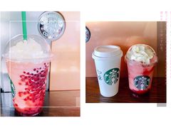 -星巴克(宁波波特曼店)