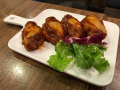 -榖屋house of flour(张江首店)