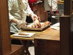 -京味民福烤鸭店(建设四马路店)