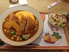 -吾妻拉面•和风食堂(群光广场店)