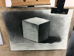 -八哥美术·成人美术画室(总校区)