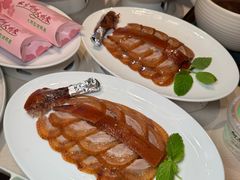 -大鸭梨烤鸭(石佛营店)