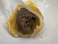 玉兰饼-毛华美食(清扬路店)