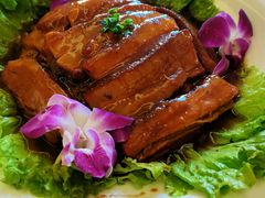 -利顺德大饭店·水岸中餐厅(小白楼店)