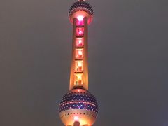 -东方明珠广播电视塔