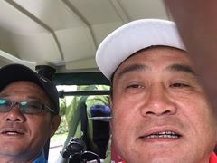 -滨海高尔夫俱乐部