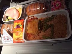 -谢列梅捷沃国际机场