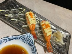 -極上萬膳·日料放题(海岸城店)