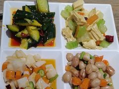 -叁宝烤肉• 西安烧烤 领跑品牌(中海城店)