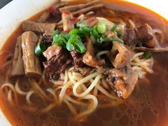 私房牛肉面-老唐家面馆