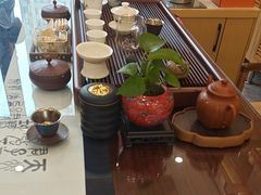 -八马茶业(星海胜利路旗舰店)