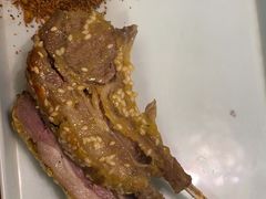 -阿拉木汗餐厅(山大路店)