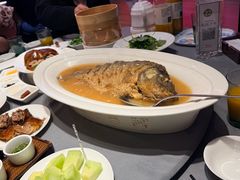 -阿庄新豫菜(航海东路店)