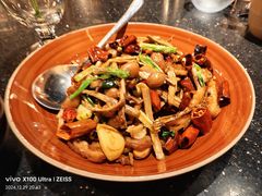 -华豫川酒家(大卫城店)